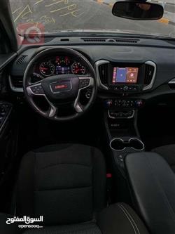 GMC Terrain